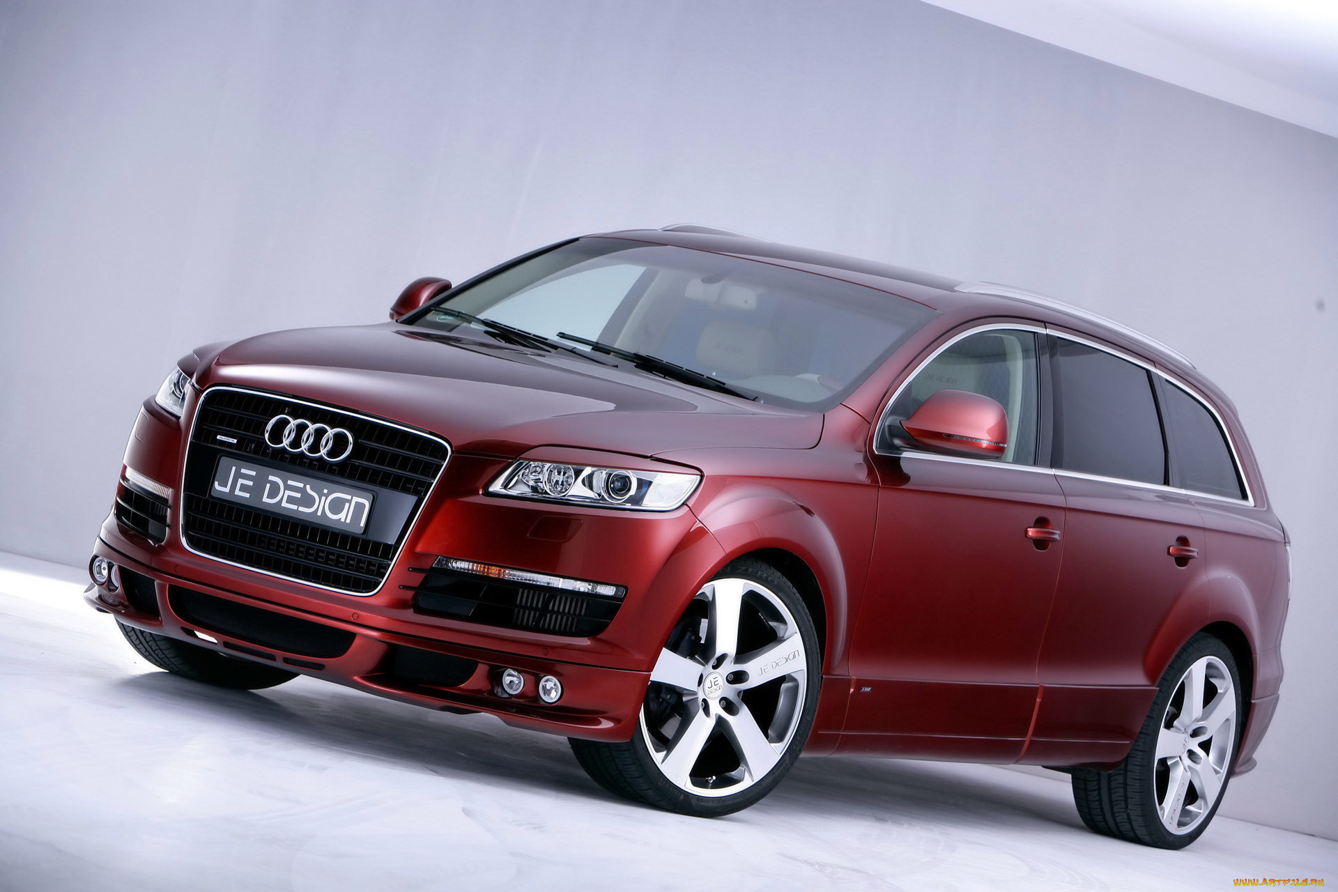 , audi